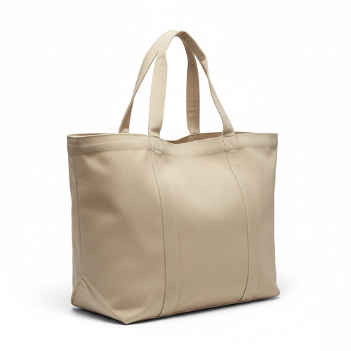 Canvas Tote Bag