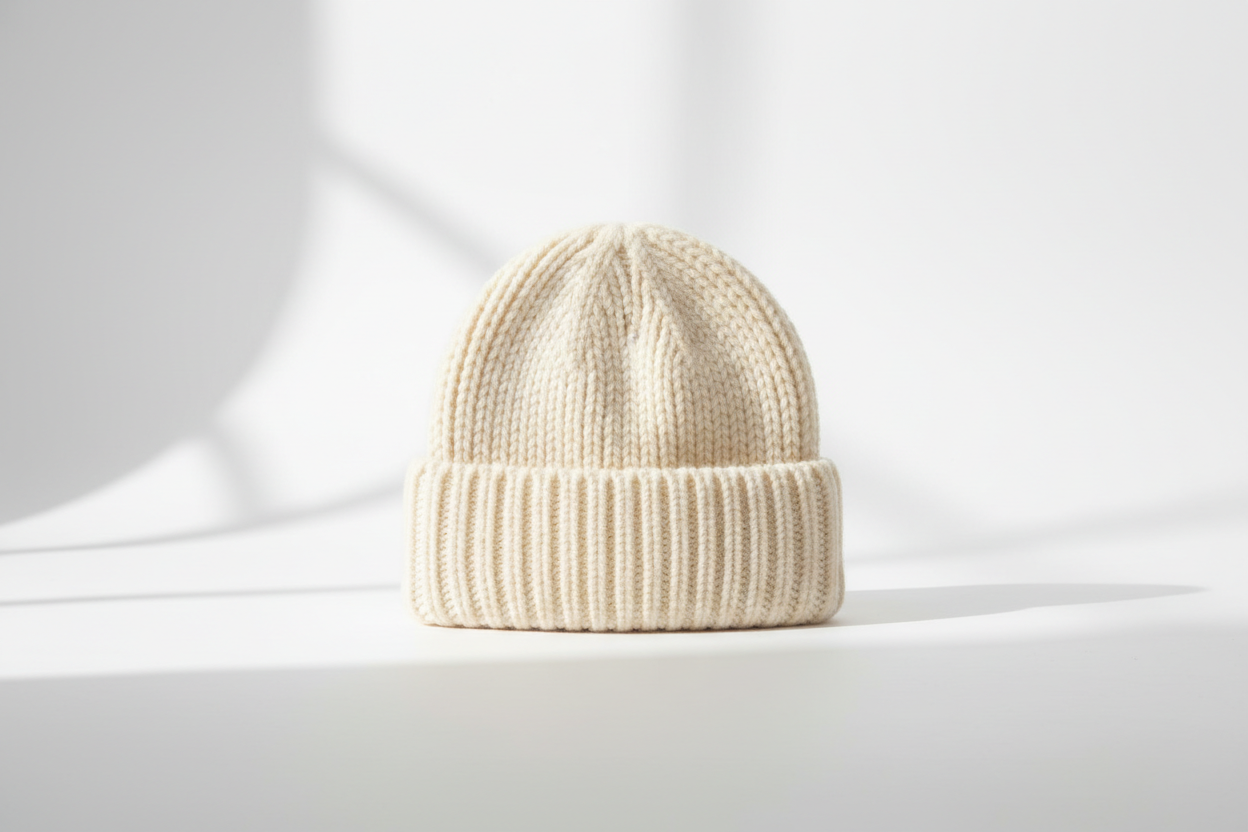 Cozy Knit Beanie