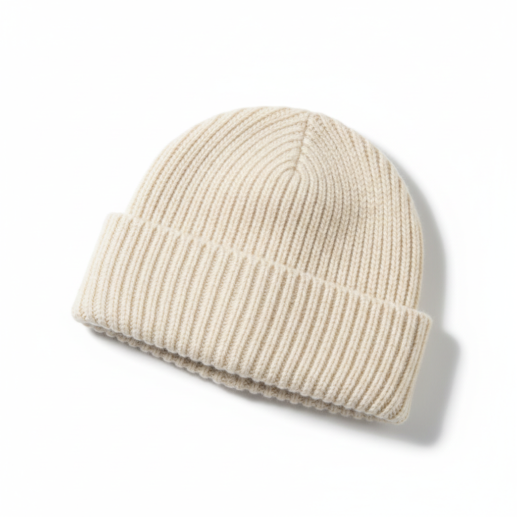 Cozy Knit Beanie