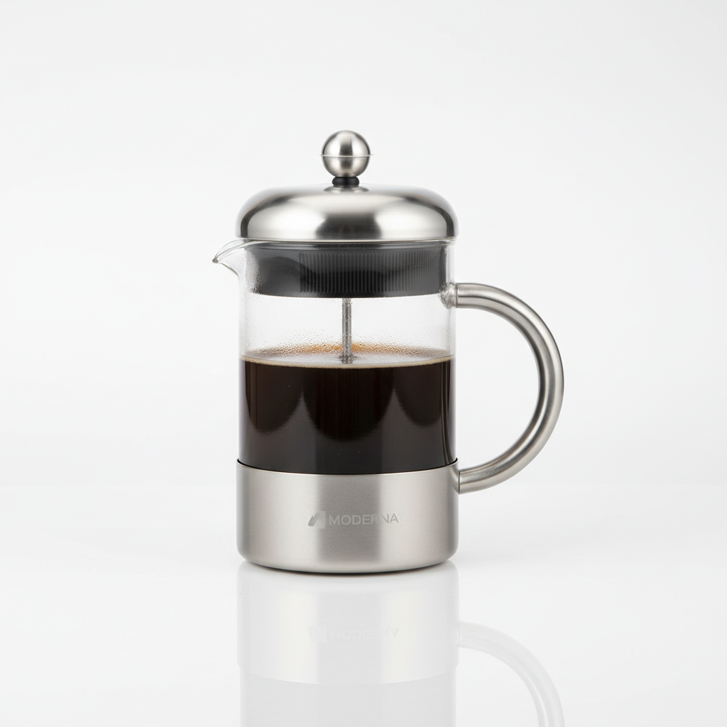 French Press Coffee Maker