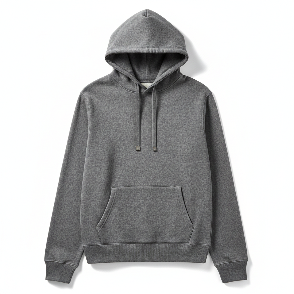 Pullover Hoodie Sweatshirt