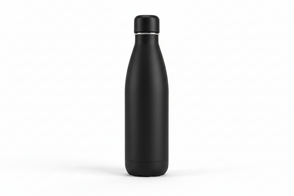 Insulated Stainless Steel Water Bottle - 32oz