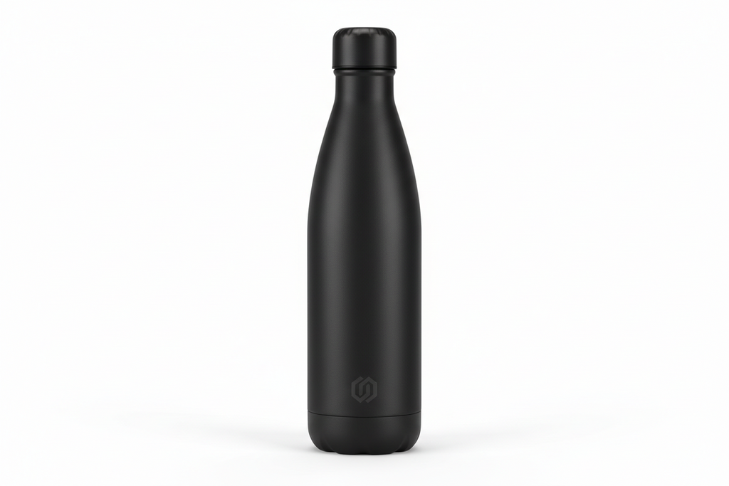 Insulated Stainless Steel Water Bottle - 32oz