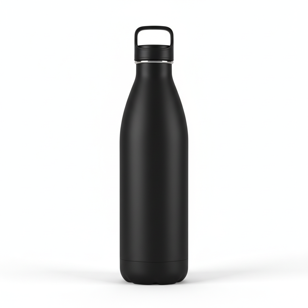 Insulated Water Bottle