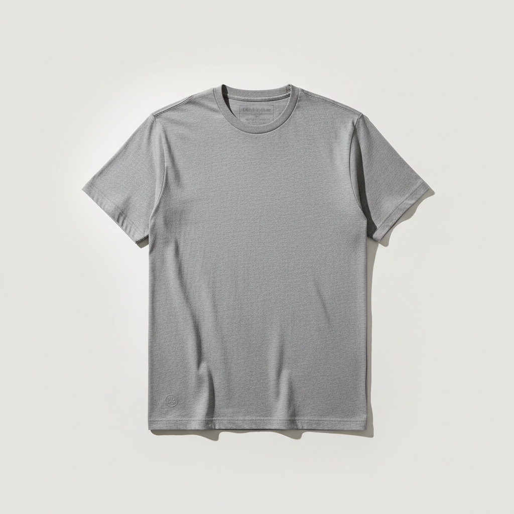 Men's Premium Cotton Tee