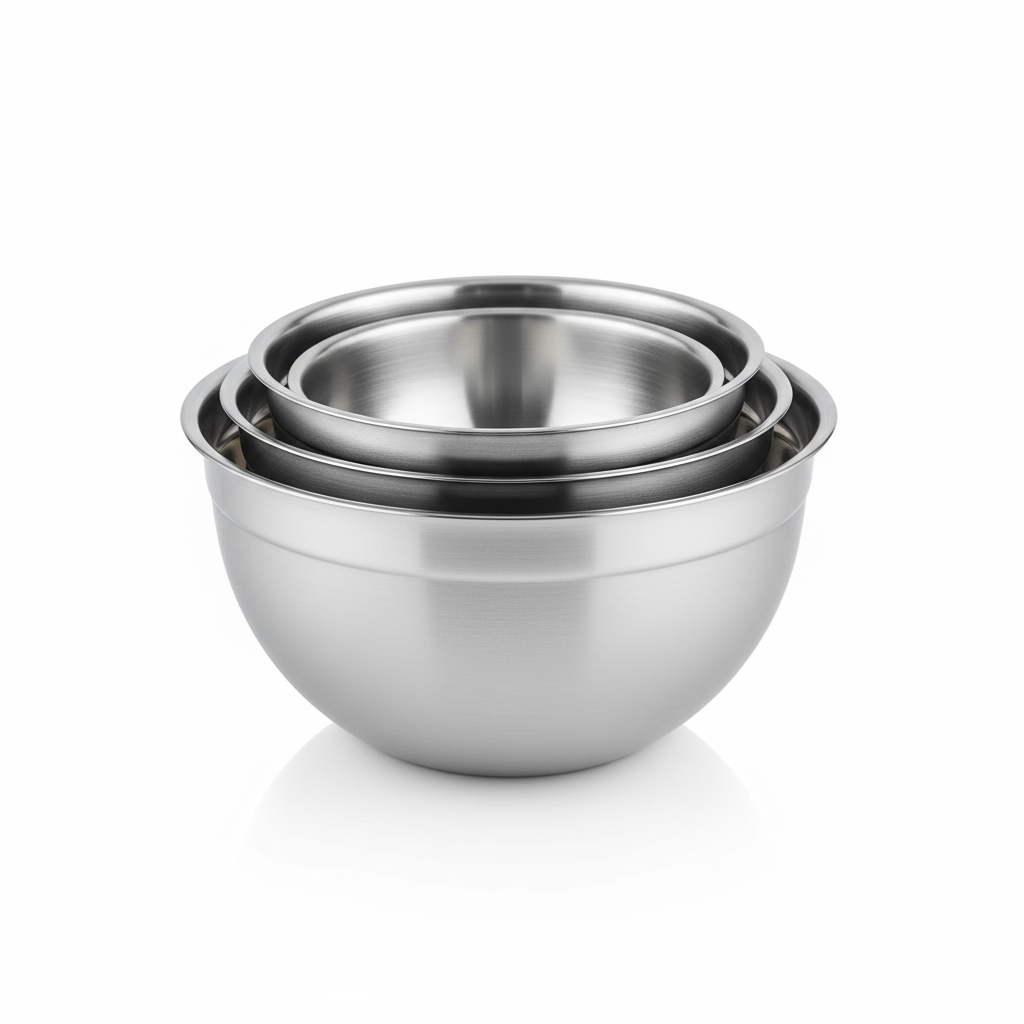 Mixing Bowl Set
