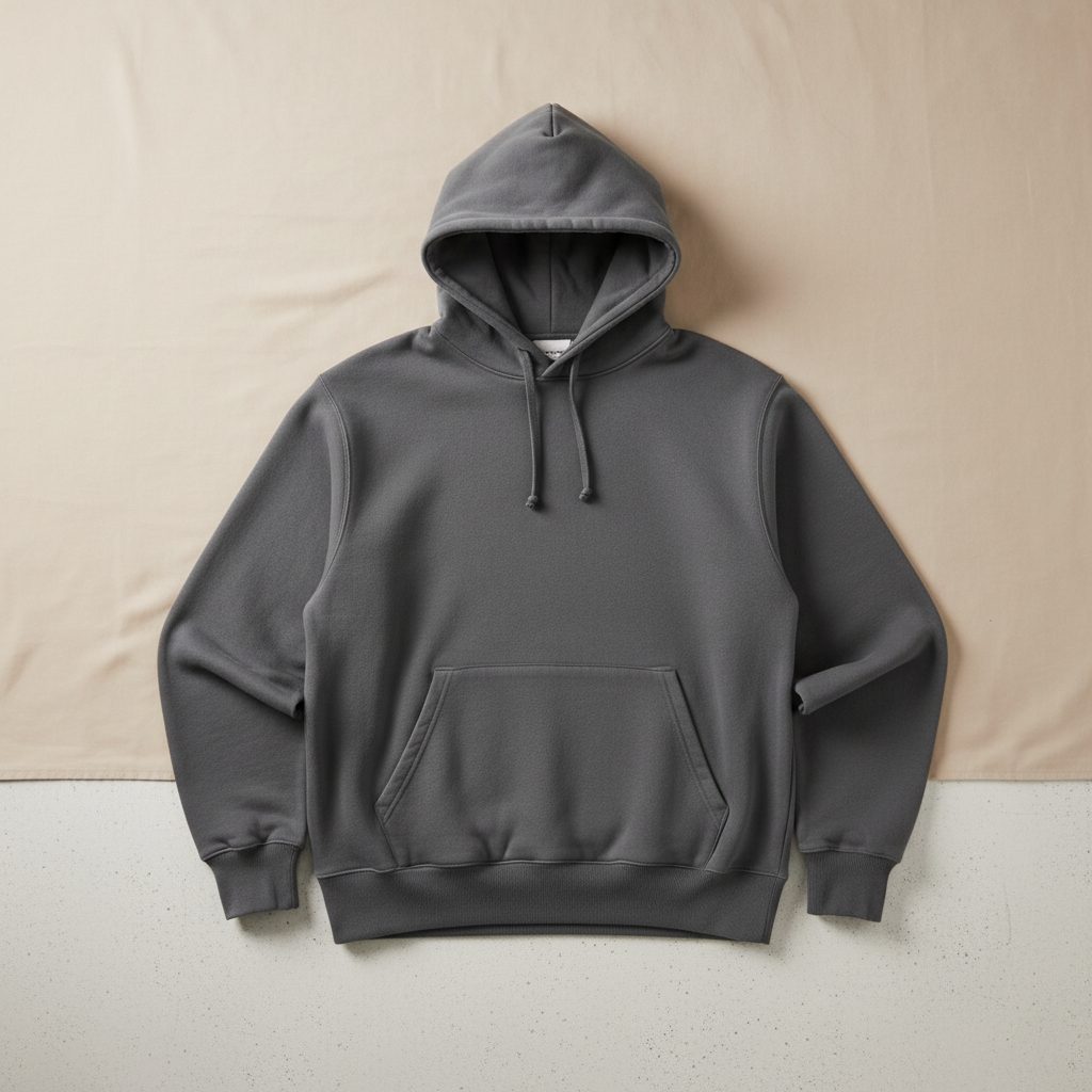 Pullover Hoodie Sweatshirt