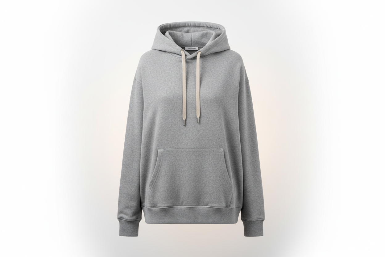 Pullover Hoodie Sweatshirt