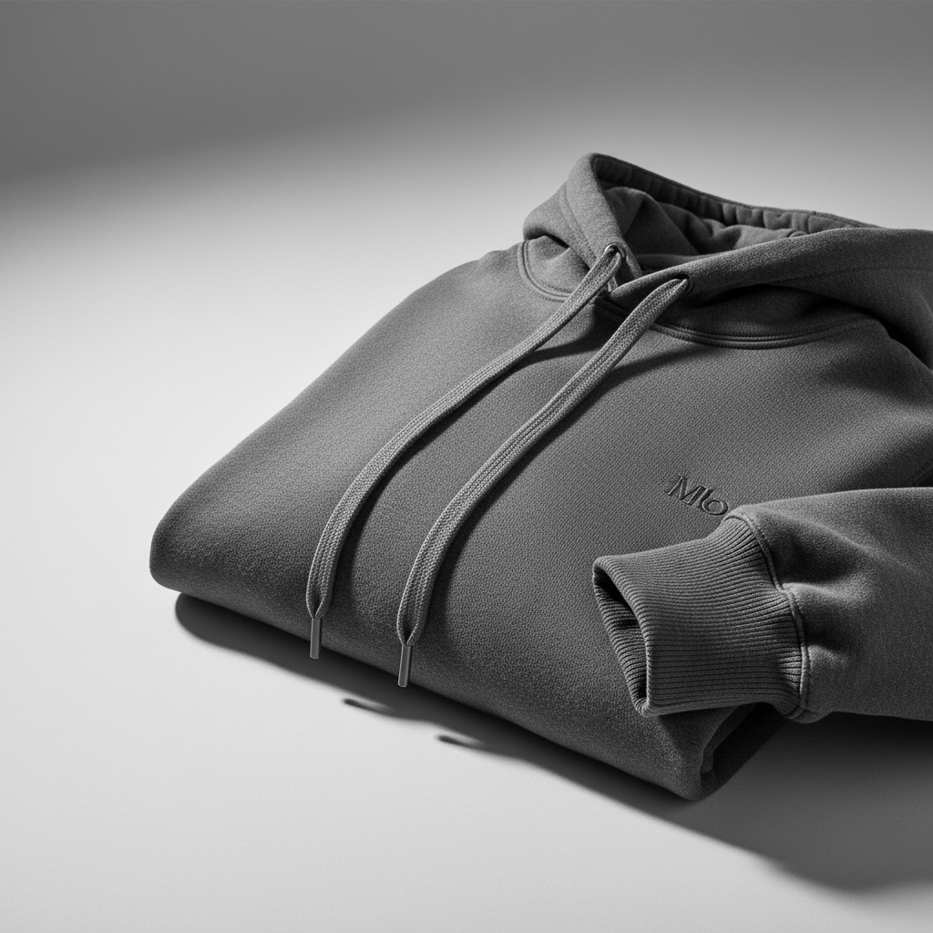 Pullover Hoodie Sweatshirt