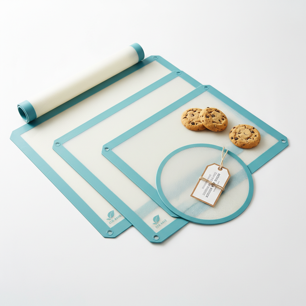Silicone Baking Mat
