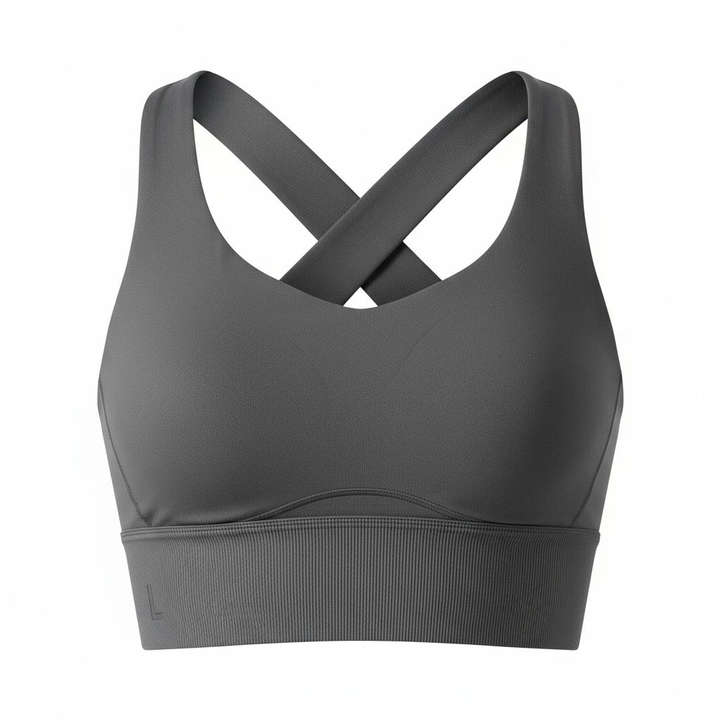 Supportive Sports Bra