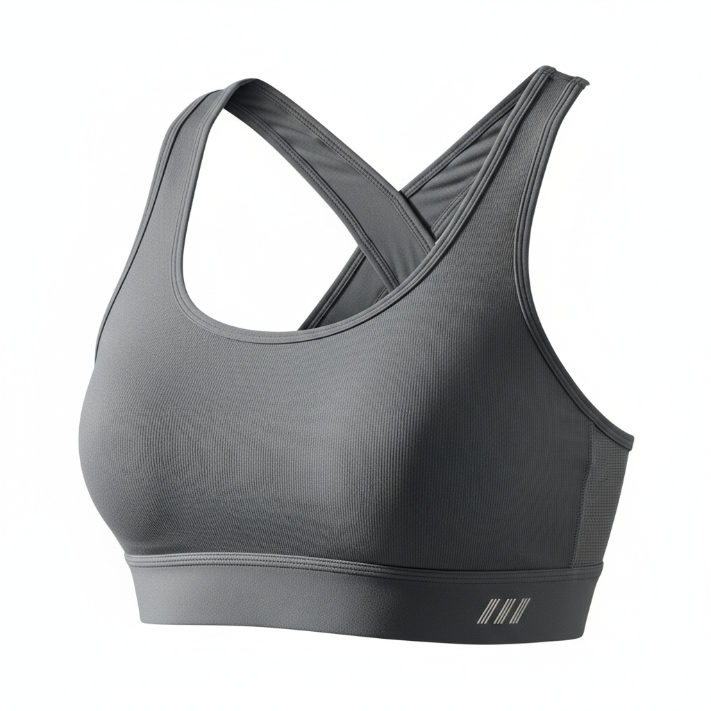 Supportive Sports Bra