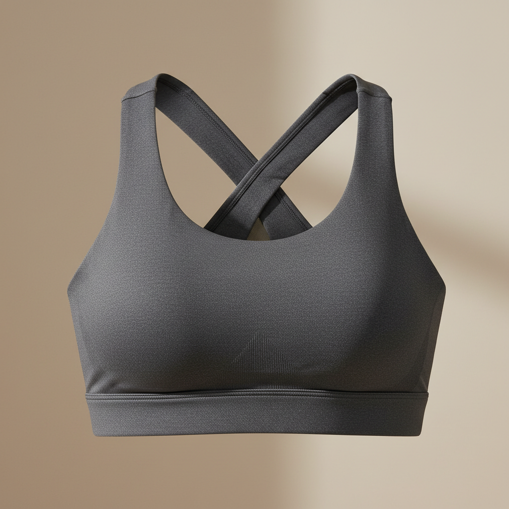 Supportive Sports Bra